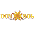 Don Sol Transparent logo