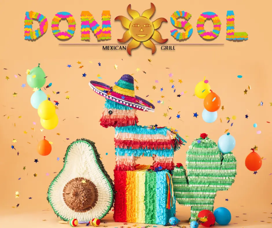 Happy National Pinata Day