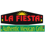La Fiesta Transparent logo