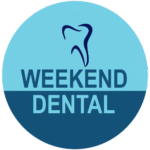 Weekend d Transparent logo